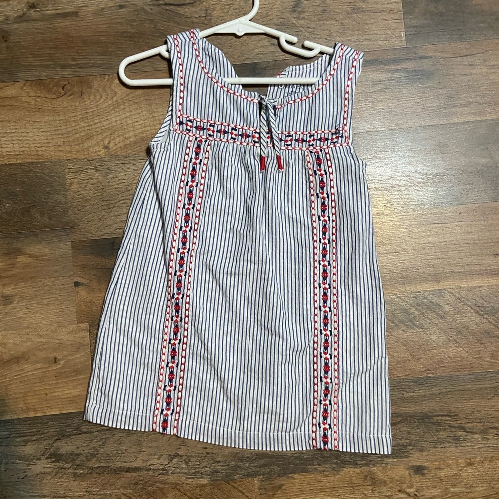 ♥️Vineyard Vines 3t dress♥️